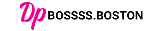 Image of www.dpbossss.boston